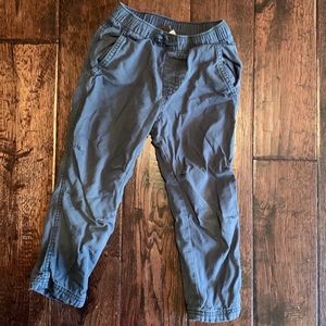 Tea Collection Jersey-lined Pants